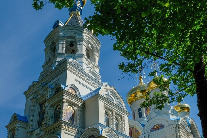 Karlovy Vary Private Walking Tour With A Professional Guide - Photo 1 of 4